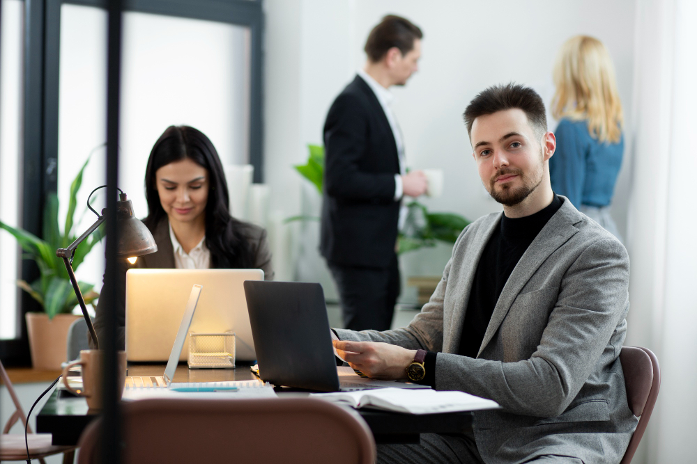 The Power of Digital Marketing in Modern Businesses